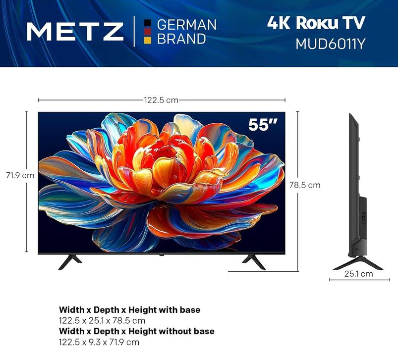 Vand televizoare LED 139 CM TCL 1090 LEI