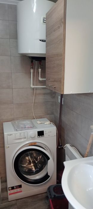 Garsoniera de inchiriat