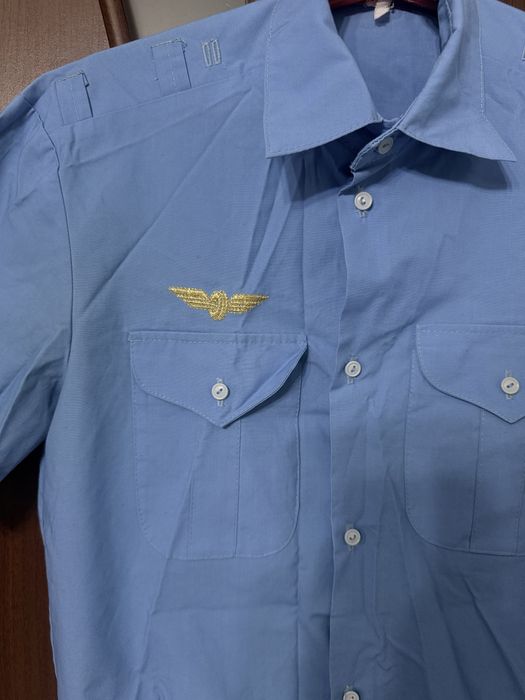 Мужская Рубашка Спец рабочая КТЖ