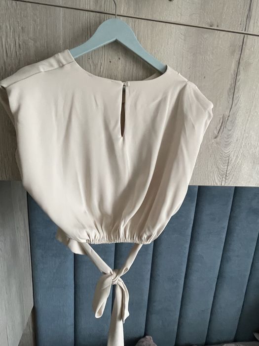 Комплект MaxMara панталон и топ