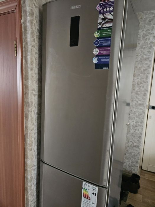 Холодильник срочно