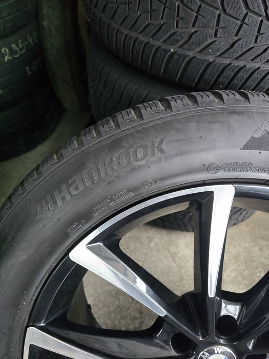 Джанти 19 / 5х112 - BMW X5 G05, X6 G06 5x112