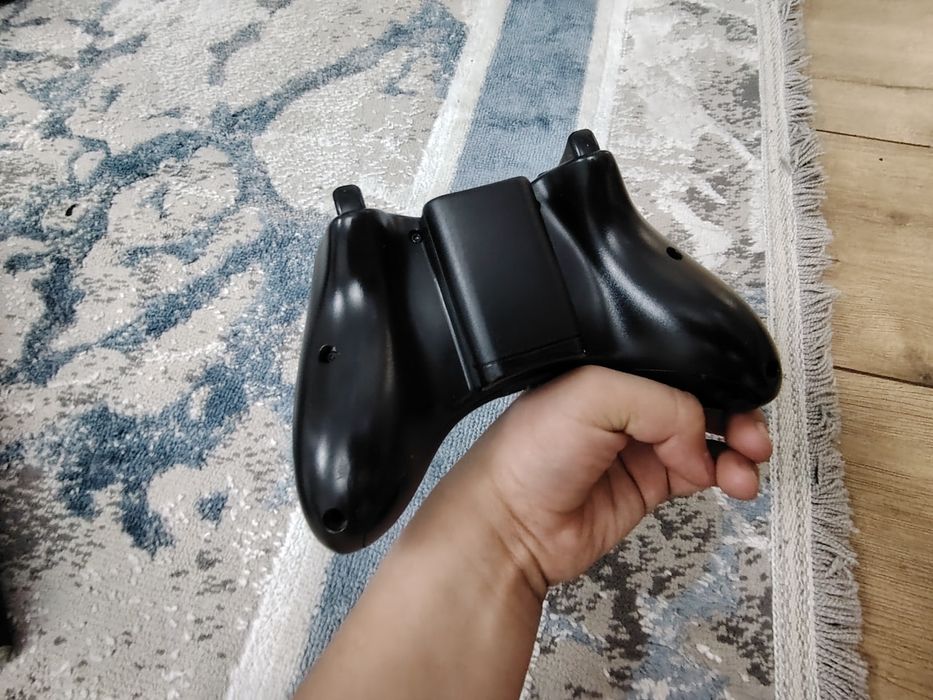 Xbox 360 отличном состоянии