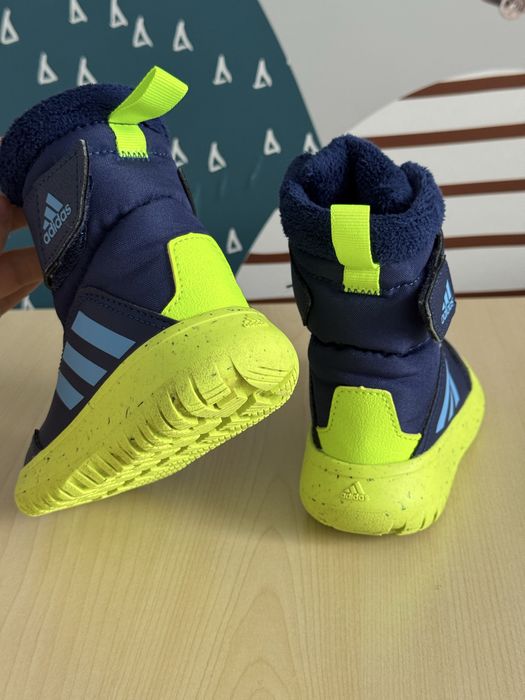 Adidas детски апрески 21 номер