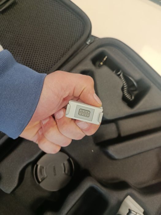 DJI RS Интелигентен модул за проследяване