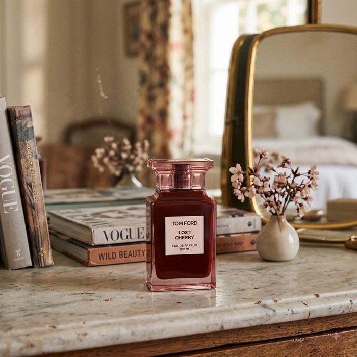 Tom Ford Lost Cherry