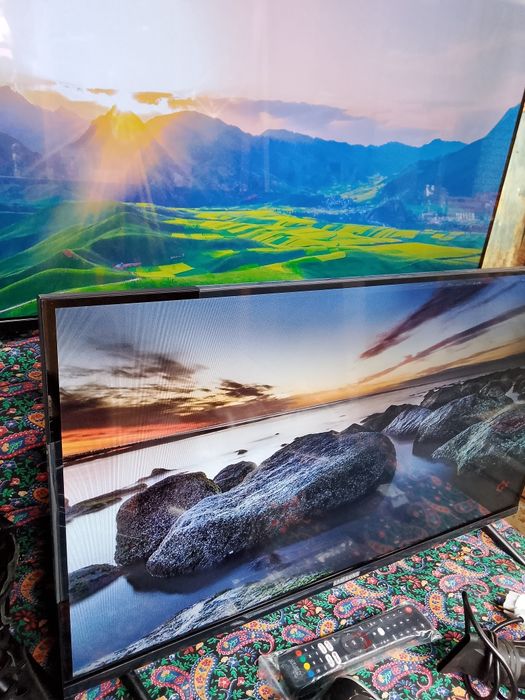 Самсунг 43,32 андроид арзон