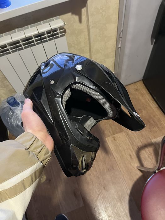 Шлем мотоциклетный 12000