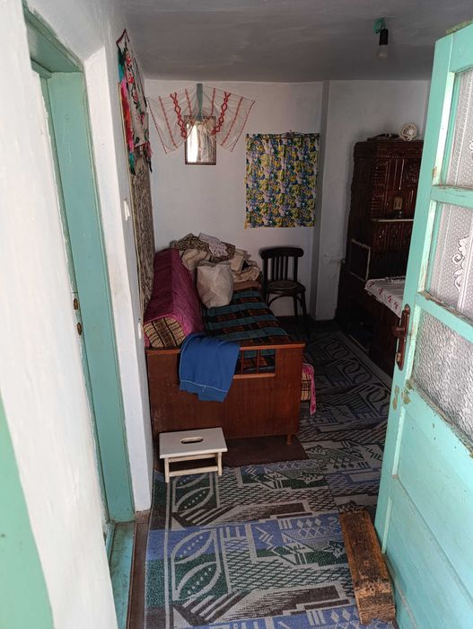 Casa Batraneasca de vanzare – Ștefanesti, Valea Mare-Podgoria, Jud.Arges