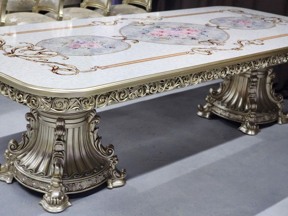 ЦЕХ дан. Столларимиз сиз учун.