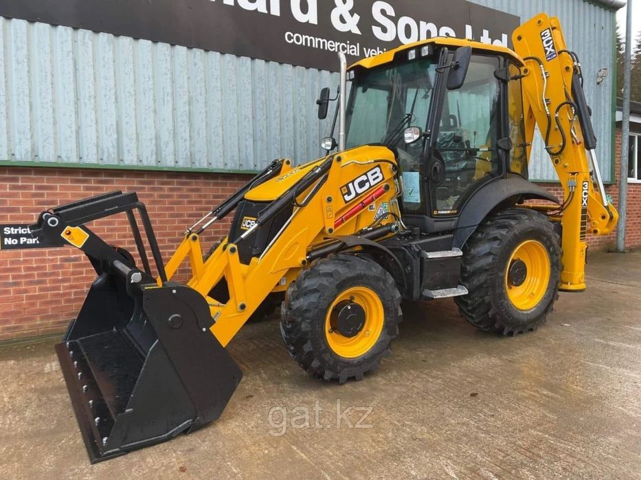 Погрузчик и мини погрузчик