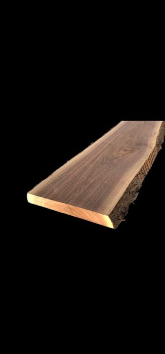 Scandura/ posta de nuc , uscată