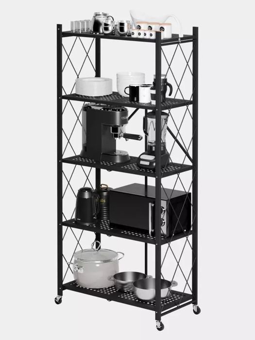 Polda turadigan stilaj 3*4*5 qavatli