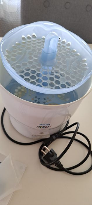 Sterilizator biberoane Avent Philips