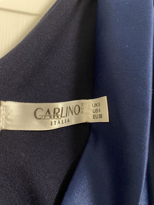 Rochie lunga de seara