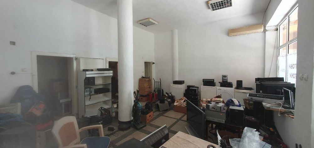 Продава се Магазин в Сливен, Център - 95 кв.м за 805 €/кв.м - Снимка #6