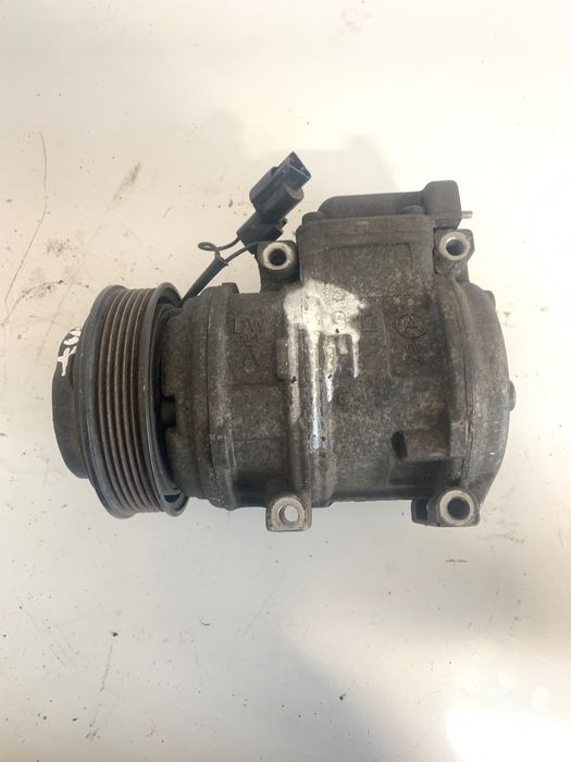 Compresor Ac 2.7Xdi Ssangyong Rodius 2005 Oem 7D181-0021 / 18050-03