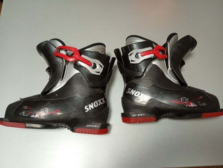 Clăpari copii Nr 33