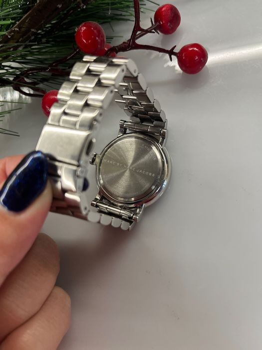 Marc Jacobs Watch MBM3242 дамски часовник