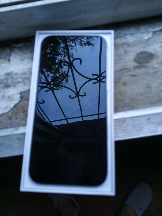 IPHONE AIR 256 белый