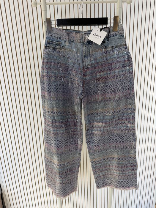 Нови дамски дънки Liu Jo