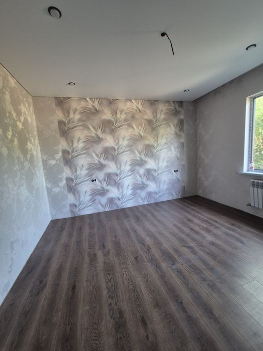 Строительные услуги