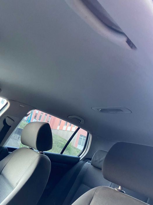 GOLF 5 1.9 TDI 2003