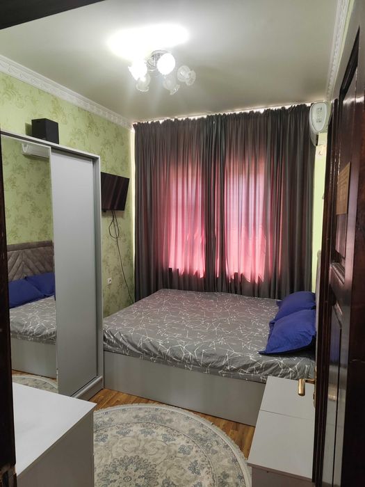 Продается квартира Сергели 4, 2/5/5 продает собственник