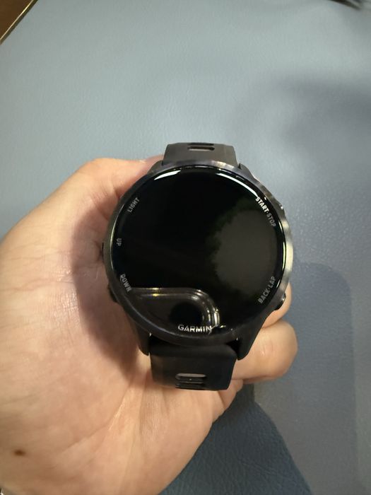 Garmin forerunner 970