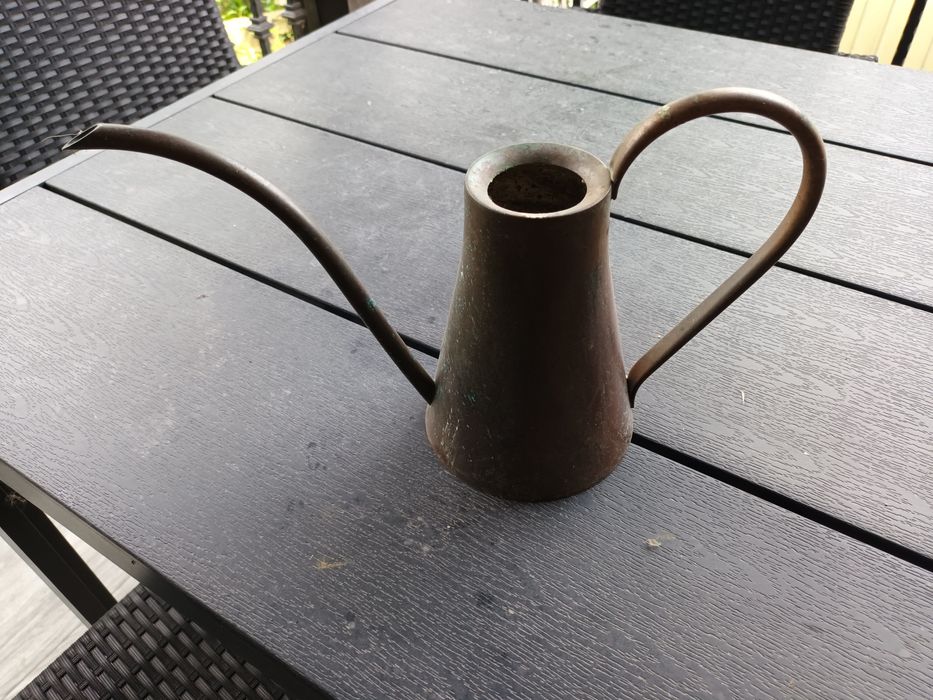 Ceainic vintage, adus din Italia