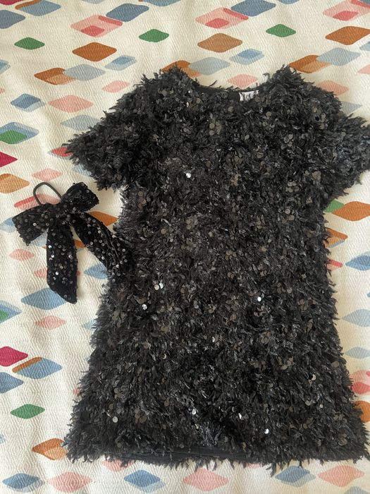 Платье от Zara (6 лет)