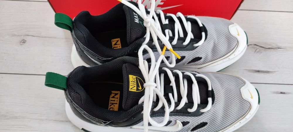 Nike air max мъжки маратонки