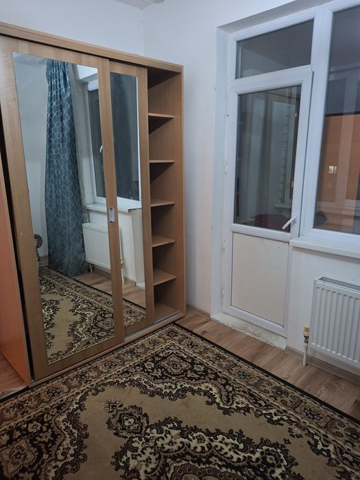 Береке м/а 2 бөлмелі квартира жалға беріледі