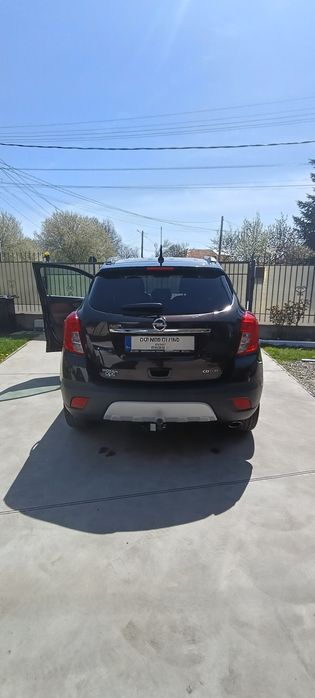Opel Mokka , 1.7 diesel