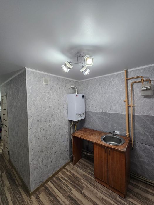 Продам 2 ух комнатную квартиру