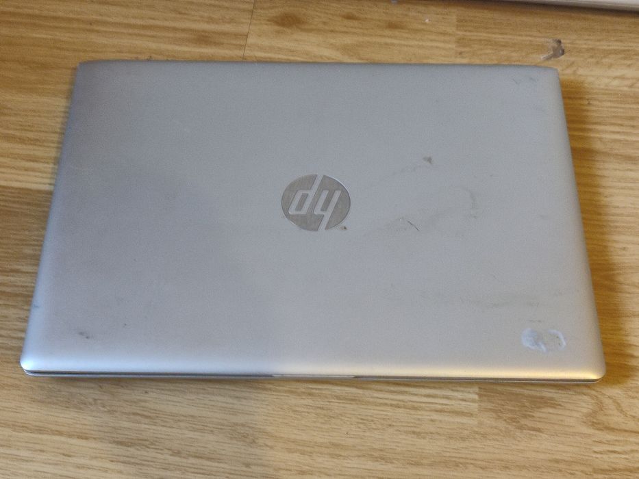 Carcasa Completa + Balamale - HP Probook 430 G5