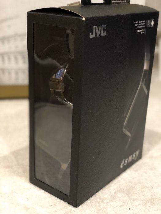 Casti JVC esnsy HA-SR85S-B