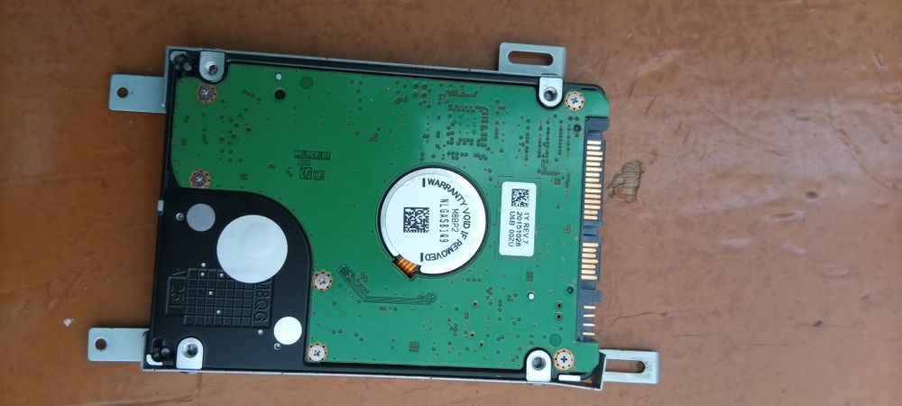 Жёсткий диск продам