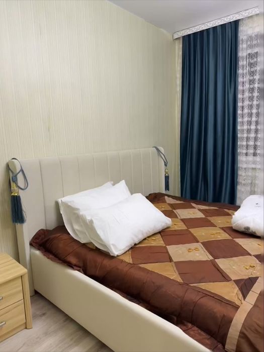 Сдам 2 комнатную квартиру