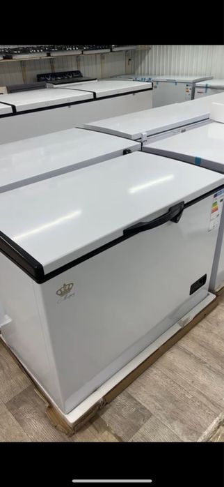 Морозильник со склад