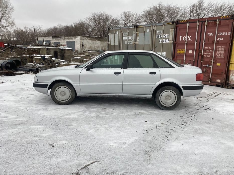 Продам Ауди 80б4 80b4