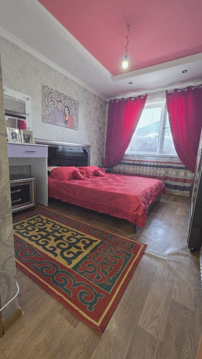 Әдемі сәнді үй сатылады!