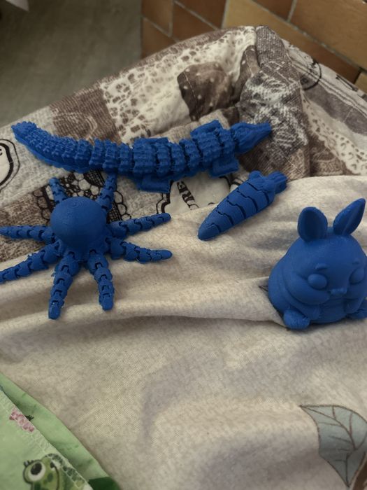 3D принтер Flying Bear Reborn