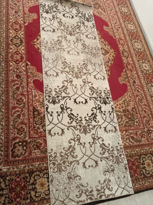 Продам узкий, длинный ковер!