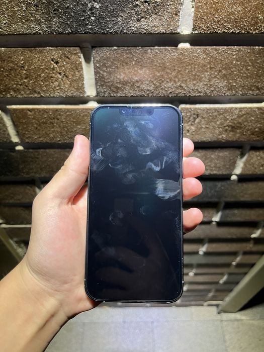 Iphone 13 pro 256GB 78%
