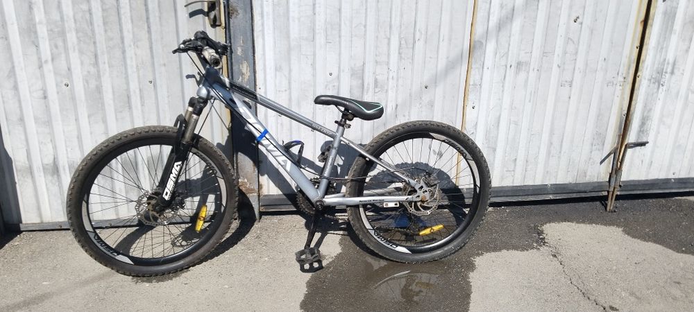 Продам велосипед