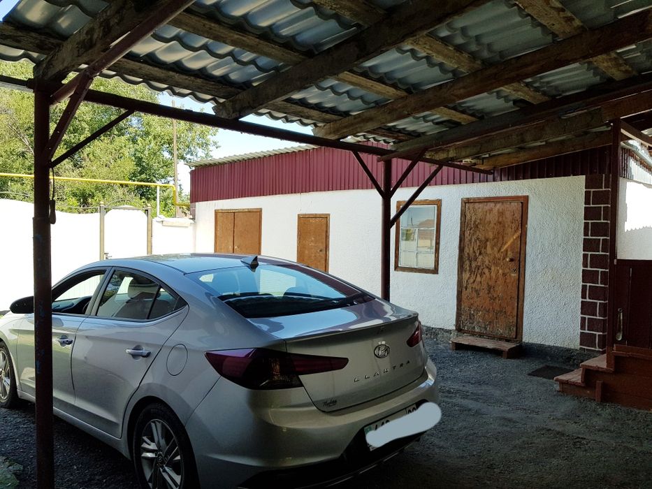 дом 4 комнатная с Каратальск