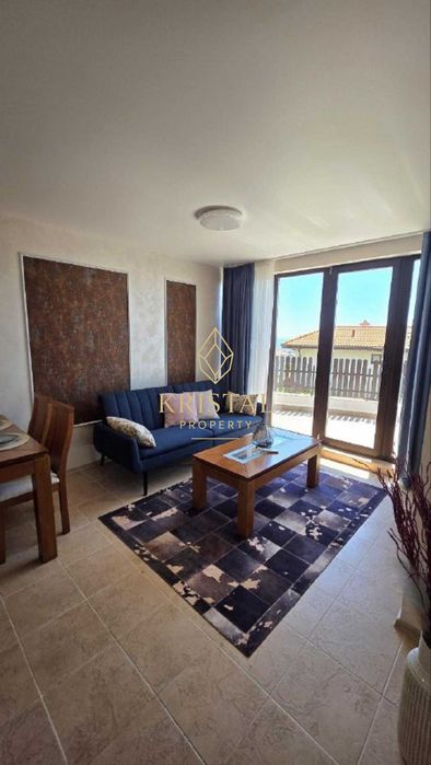 Продава се Тристаен апартамент в с. Кошарица, Област Бургас - 110 кв.м за 964 €/кв.м - Снимка #2