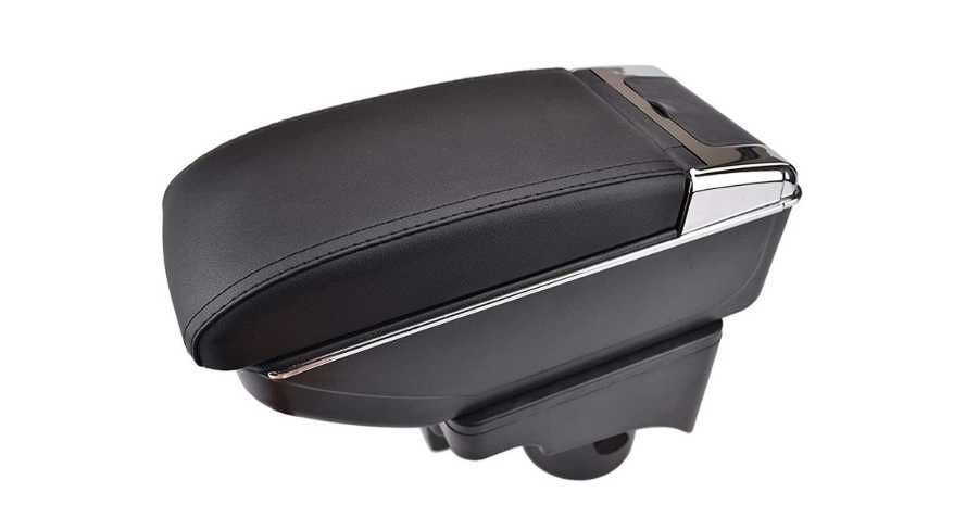 Подлакътник за VW Golf 5 MK5, VI MK6, Jetta 5 MK5
