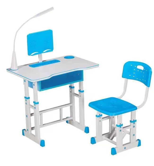 Детская парта трансформер